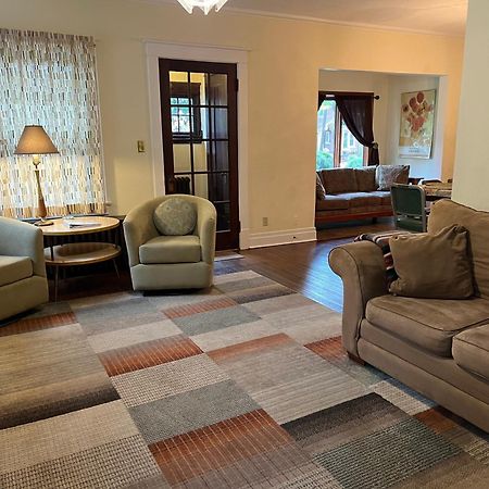 Whirlpool Cottage Niagara Falls Ngoại thất bức ảnh