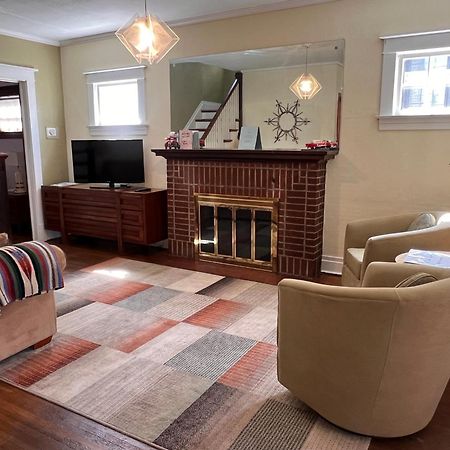 Whirlpool Cottage Niagara Falls Ngoại thất bức ảnh