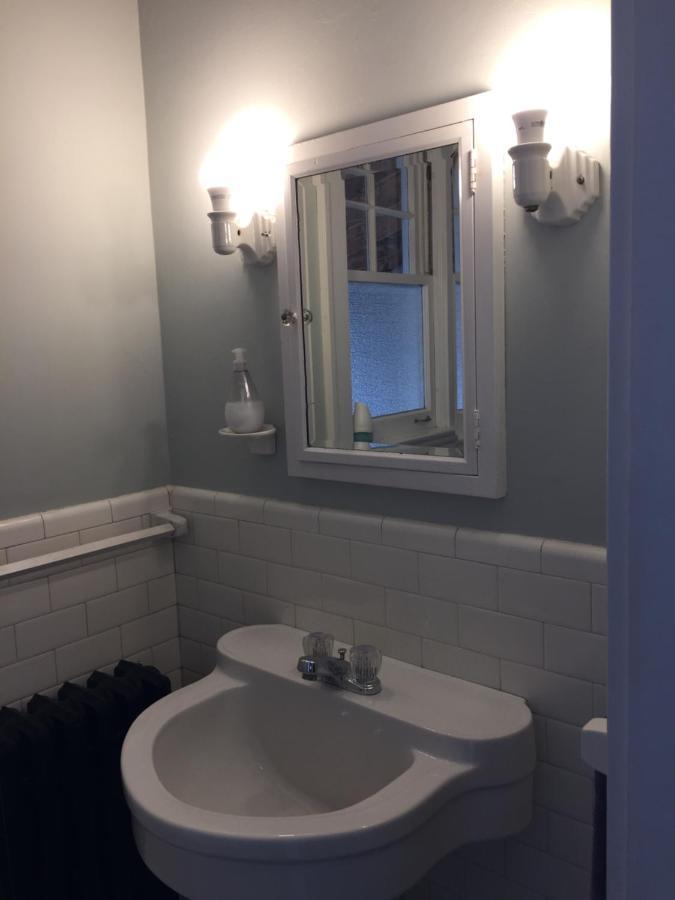 Whirlpool Cottage Niagara Falls Ngoại thất bức ảnh
