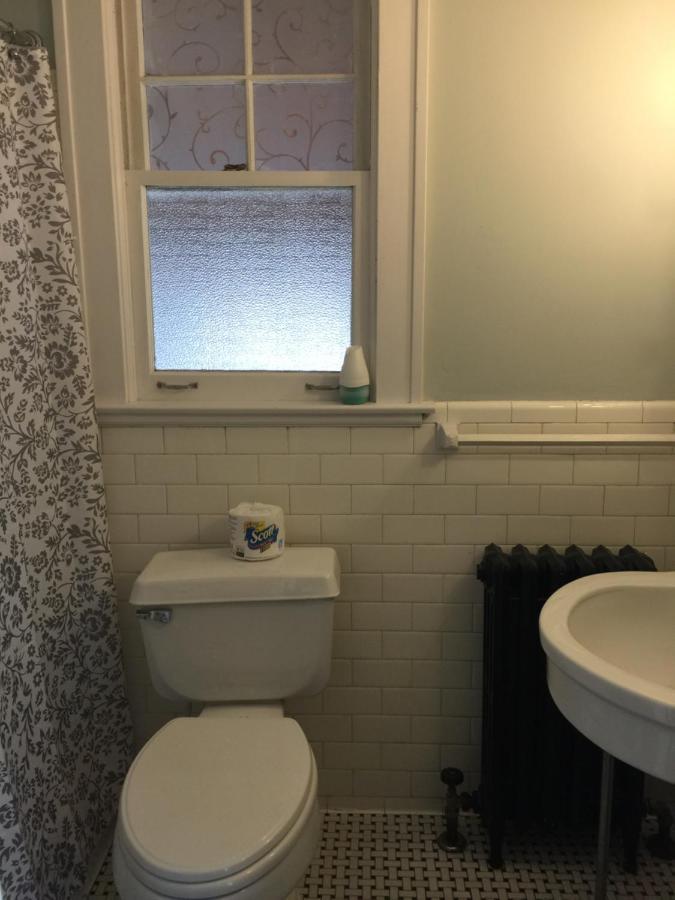 Whirlpool Cottage Niagara Falls Ngoại thất bức ảnh