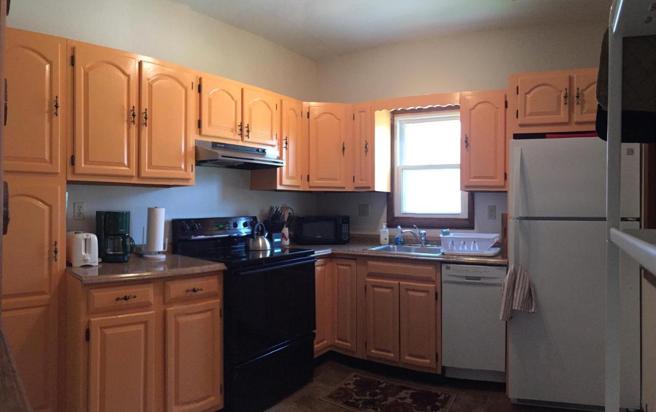 Whirlpool Cottage Niagara Falls Ngoại thất bức ảnh