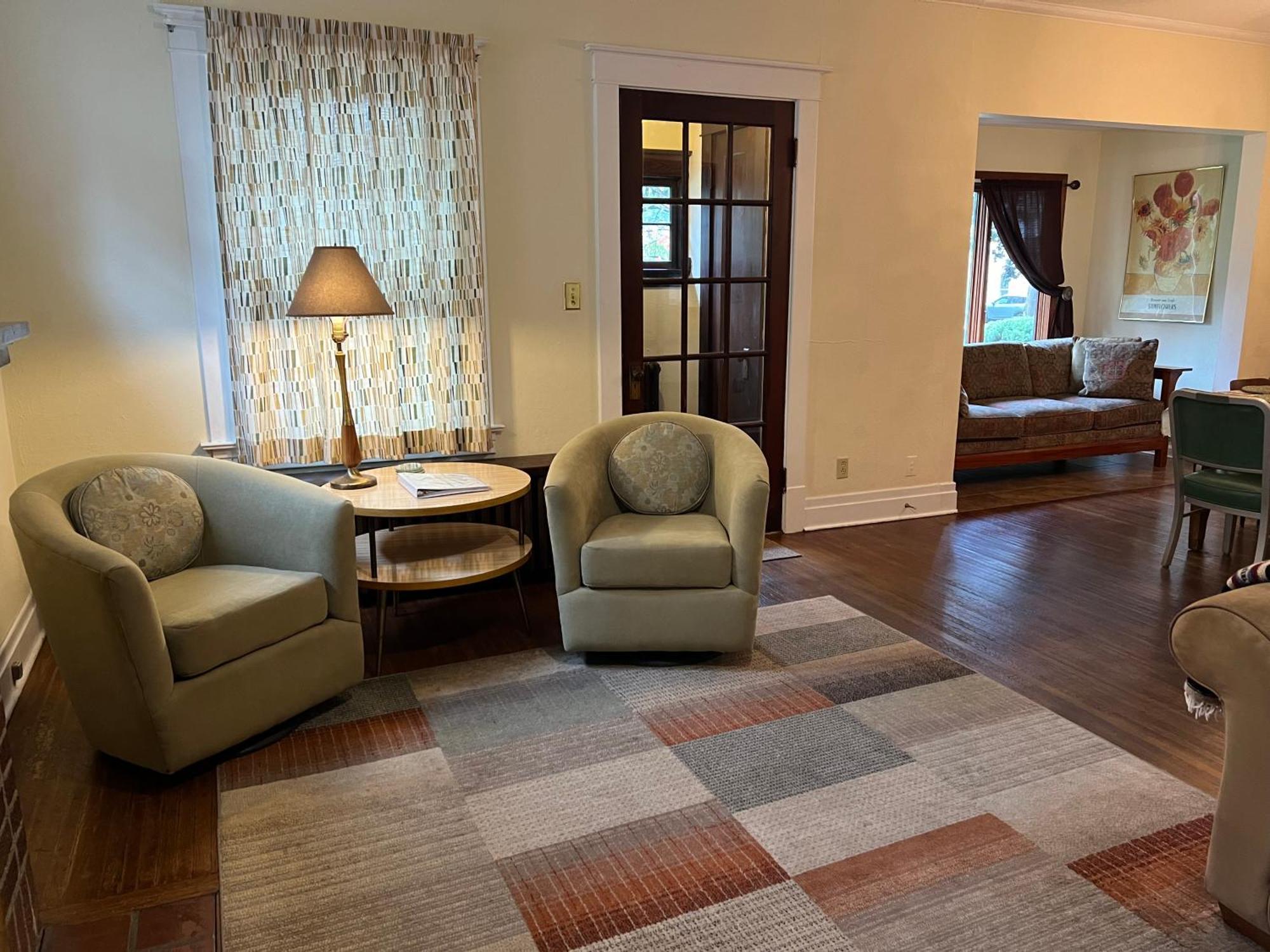 Whirlpool Cottage Niagara Falls Ngoại thất bức ảnh