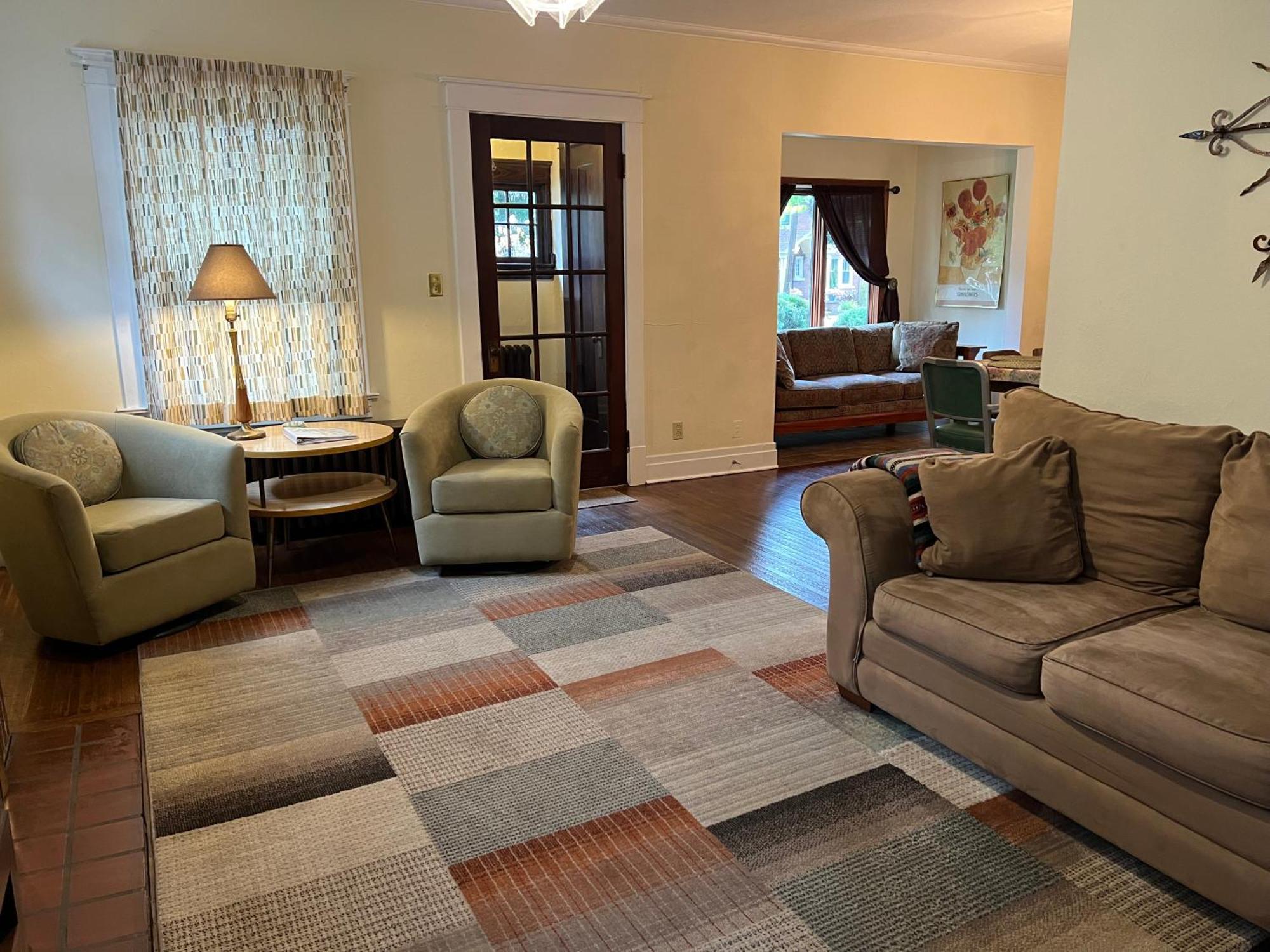 Whirlpool Cottage Niagara Falls Ngoại thất bức ảnh