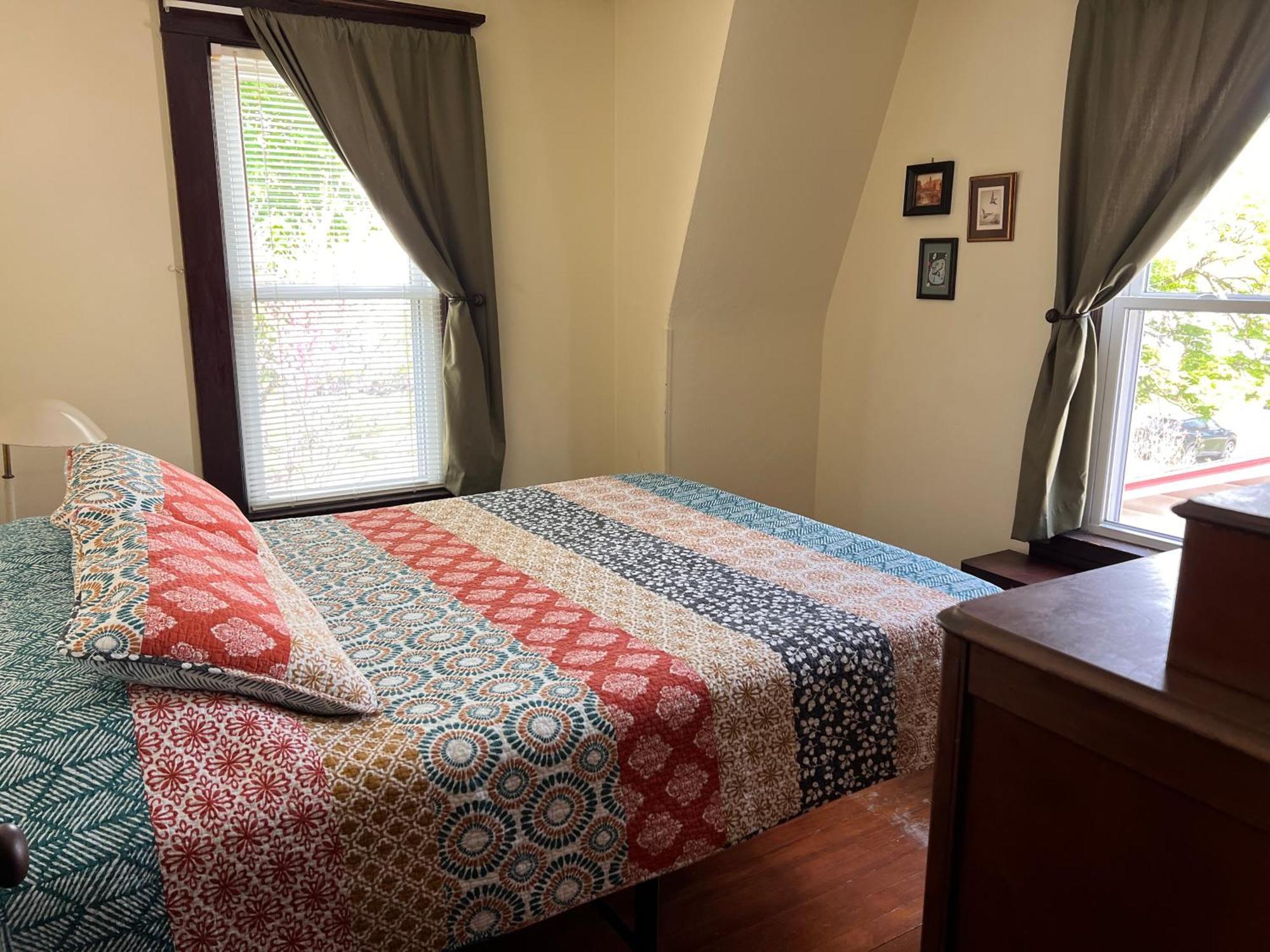 Whirlpool Cottage Niagara Falls Ngoại thất bức ảnh