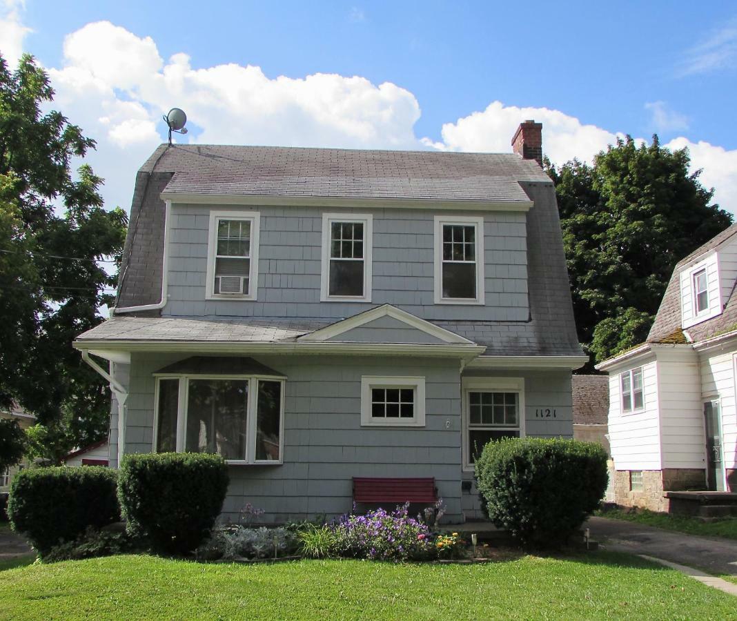 Whirlpool Cottage Niagara Falls Ngoại thất bức ảnh