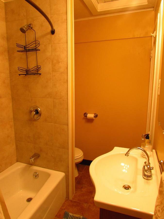 Whirlpool Cottage Niagara Falls Ngoại thất bức ảnh