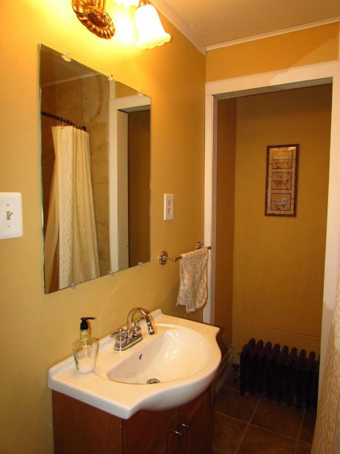 Whirlpool Cottage Niagara Falls Ngoại thất bức ảnh