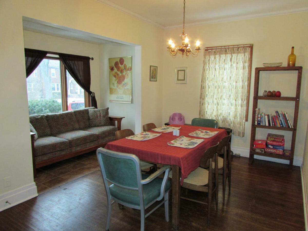Whirlpool Cottage Niagara Falls Ngoại thất bức ảnh