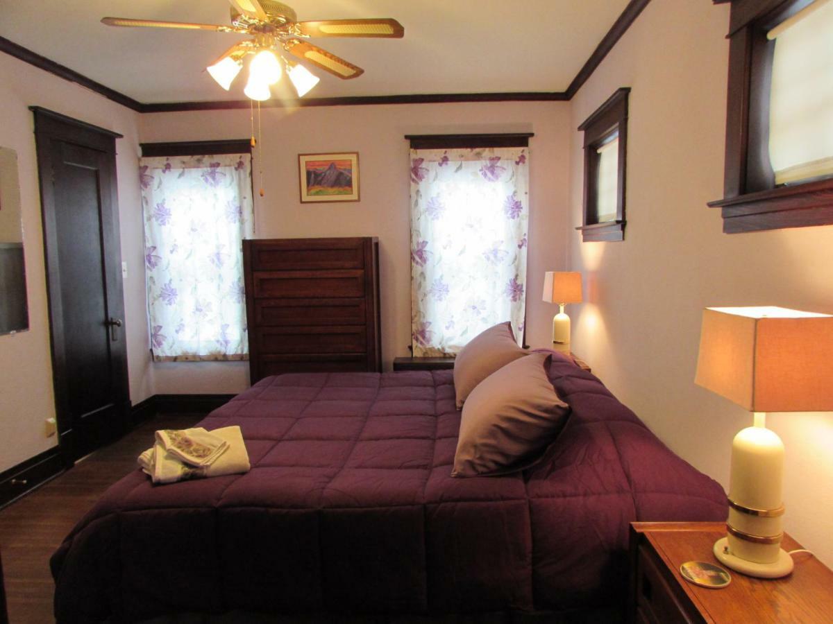 Whirlpool Cottage Niagara Falls Ngoại thất bức ảnh