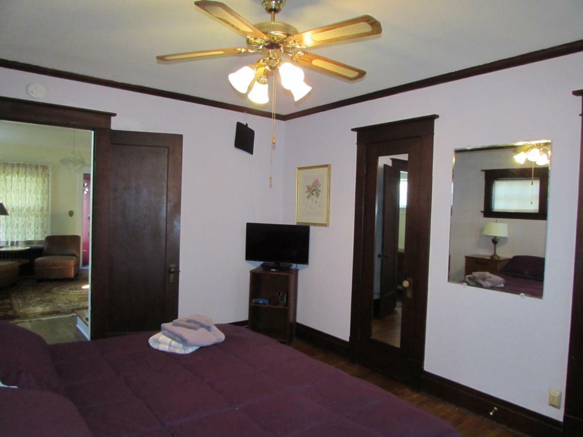 Whirlpool Cottage Niagara Falls Ngoại thất bức ảnh