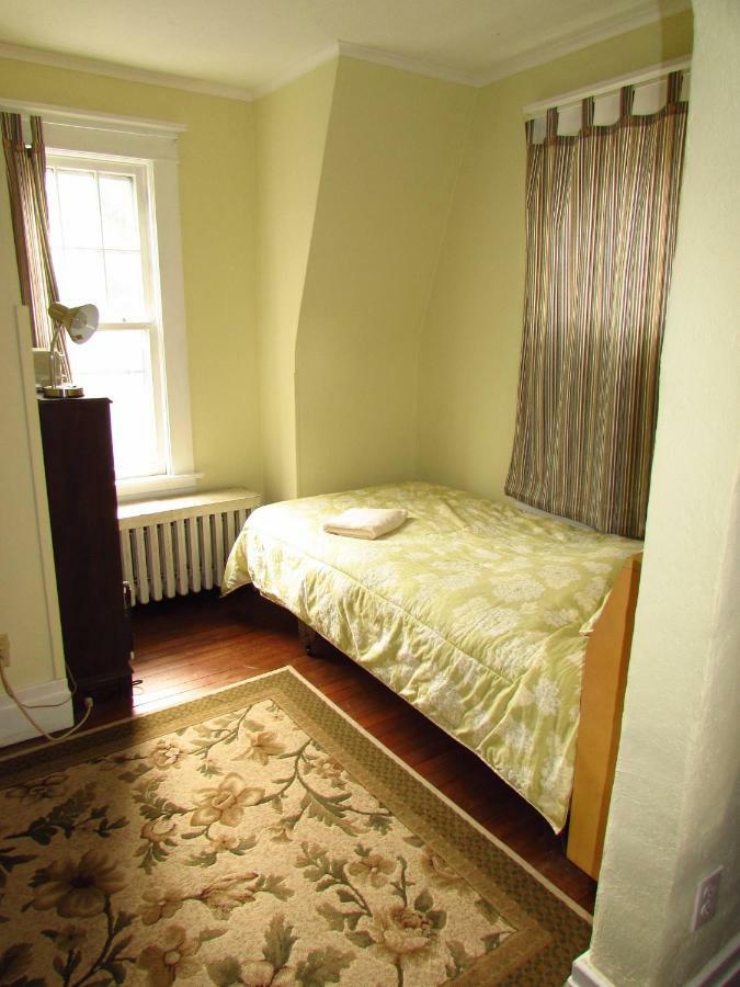 Whirlpool Cottage Niagara Falls Ngoại thất bức ảnh