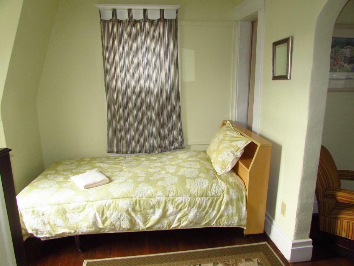 Whirlpool Cottage Niagara Falls Ngoại thất bức ảnh