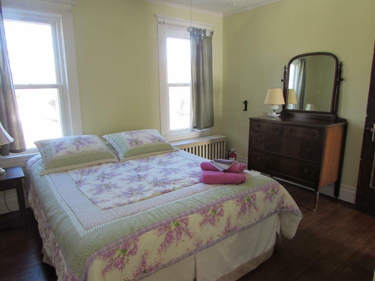Whirlpool Cottage Niagara Falls Ngoại thất bức ảnh