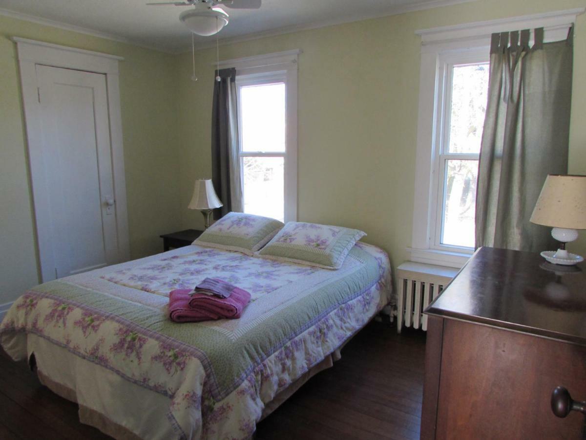 Whirlpool Cottage Niagara Falls Ngoại thất bức ảnh