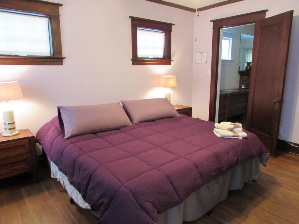 Whirlpool Cottage Niagara Falls Ngoại thất bức ảnh